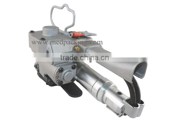 YS-AQD-19 Pneumatic PET/PLASTIC Friction Welding Strapping Tools