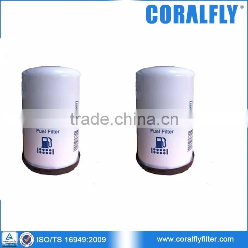 Fit For Trucks Engine Fuel Spin-on Filter 21492771