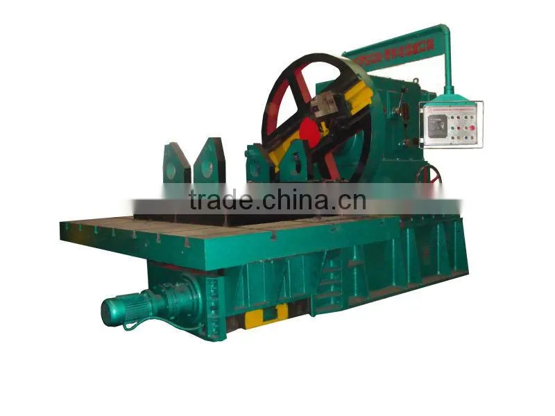 Pipe Single Beveling Machine