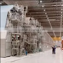 Gongyi Jinhua Machinery Manufacturing Co., Ltd. company overview - view 2