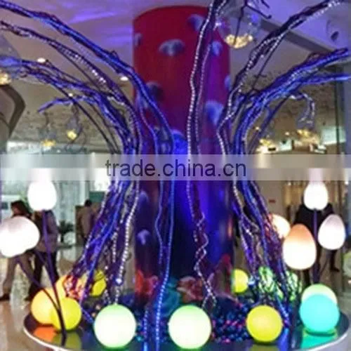 LED stage light colorful stage light led energy saving light