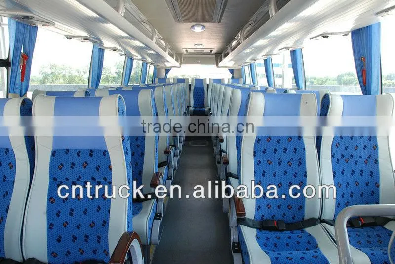 SINOTRUK HOWO BUS