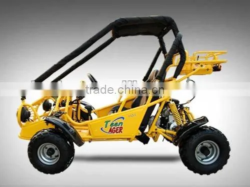 110cc teenager buggy