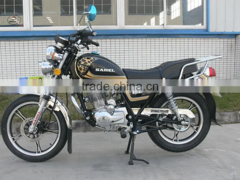 classic model top quality sport bike 125cc engine motorcycle