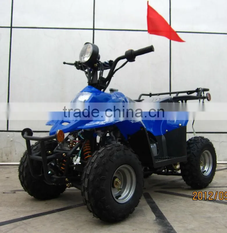 kids gas powered atv 50cc WITH EPA certificate