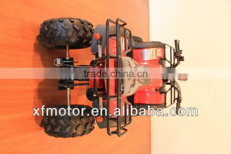 ATV