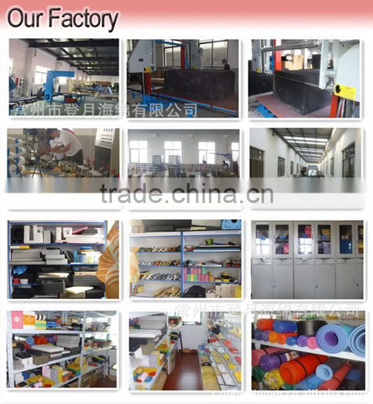 5mm EPDM rubber sheet