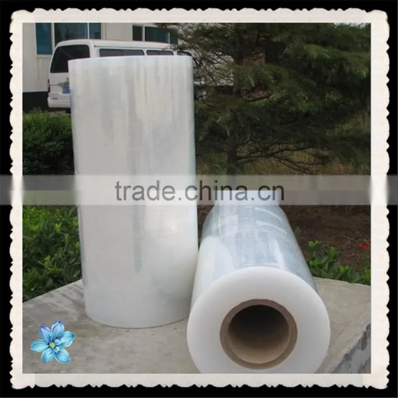 PA/PE Film PA/PE Multi-layer co-extrusion stretch film seven layers of nylon co-extrusion film