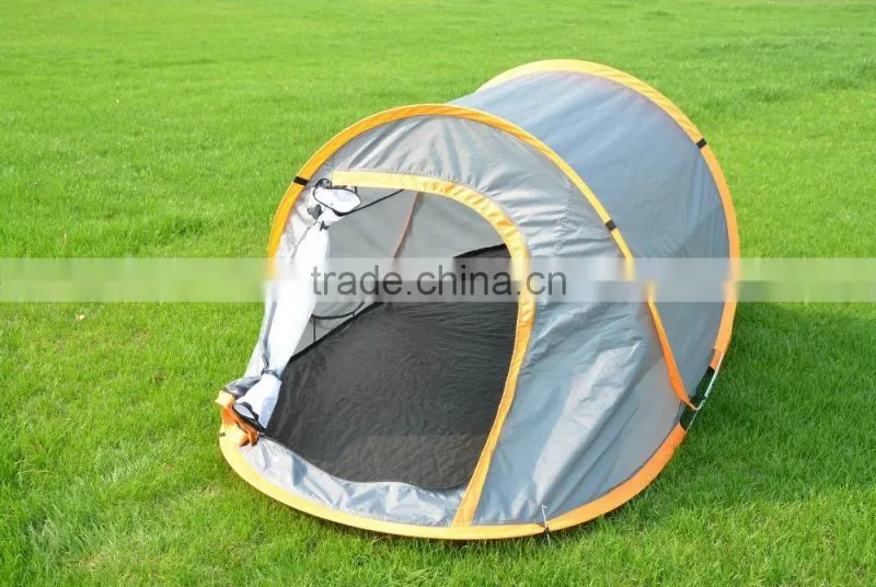 Fashion large pop up beach tents boat shape fishing tent