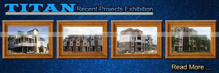 More Than 70 Years Light Gauge Steel Prefab Church Building