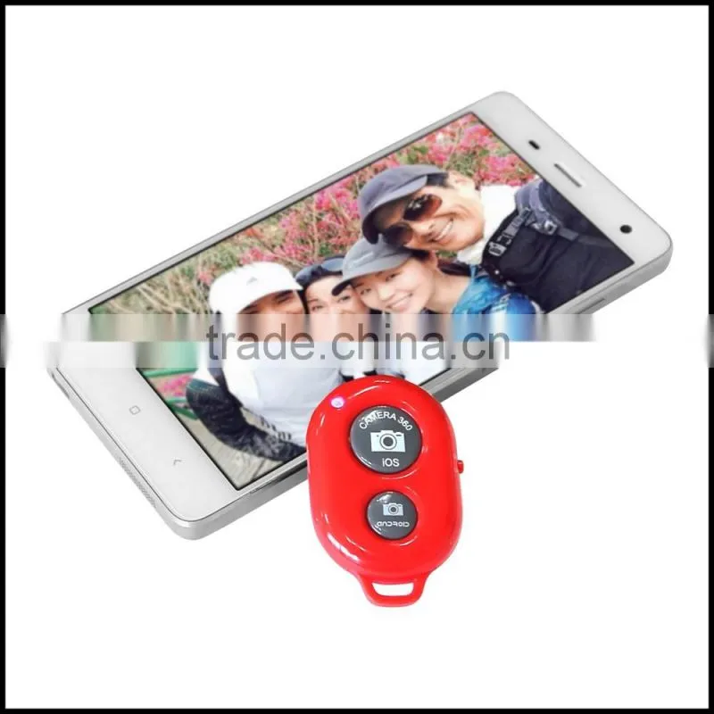 Long Distance Smart and Cute Bluetooth Remote Shutter