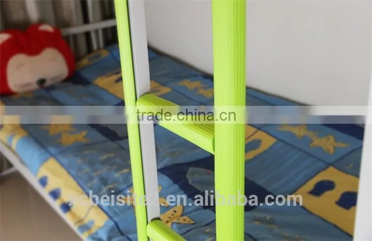 J149 children ladder mat warm thickened mat edge guard