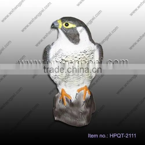The simulation model of wild duck hunting bait, Egrethunting model,all kinds of animals