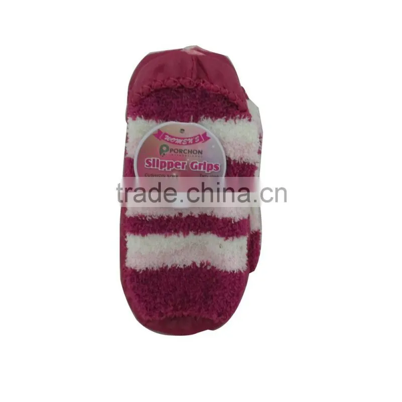Trade assurance made in China Anti-slip tube baby shoe socks
