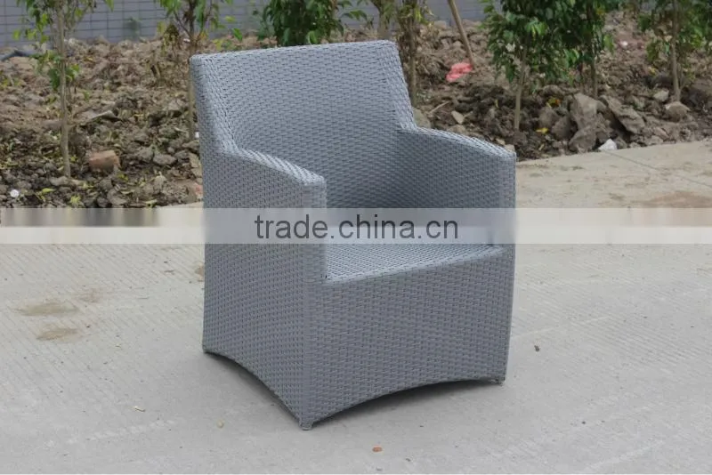 2 Seater Leisure rattan Coffee Set furniture