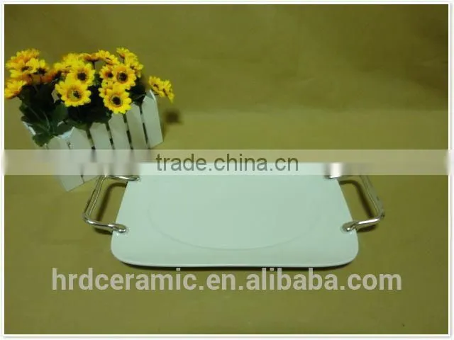 stock 2015 ceramic dinner plates with handles