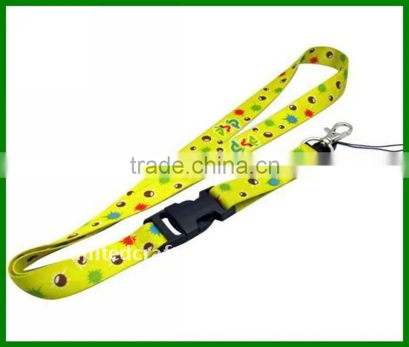 2011 NEW POPULAR HOT SELLING wrist lanyard