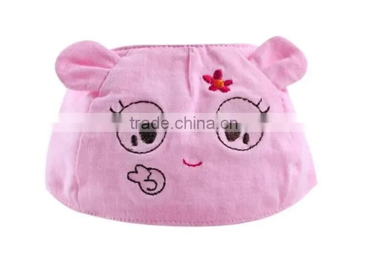Baby Hat Baby Cap infant Cap Animal Kids Hat Cotton Infant Hats Toddler Boys & Girls Angel baby Gift hats