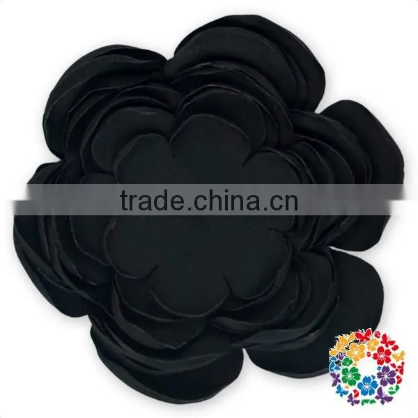 Artificial Flower For Wall Decoration Colorful Decorative Handmade Cheap Flowers For Dresses