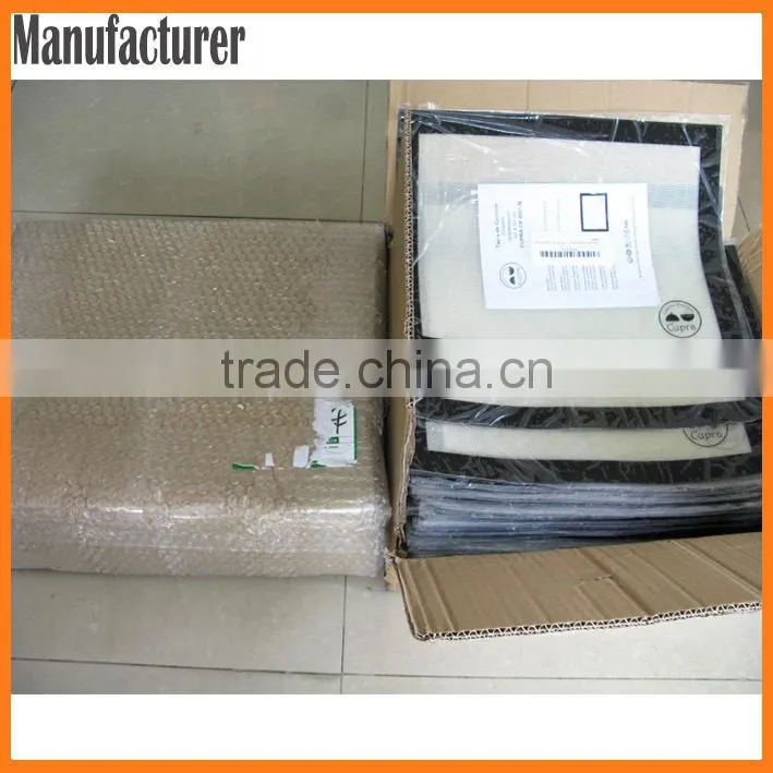 food grade non-stick custom silicone baking mat