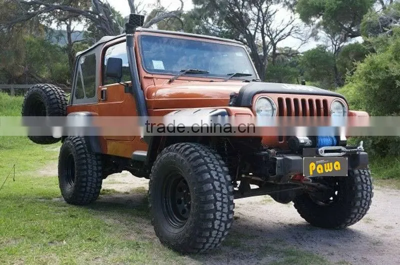 TOYOTA snorkel for Toyota FJ Cruiser