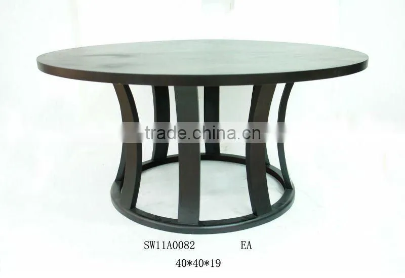 antique table for any style house