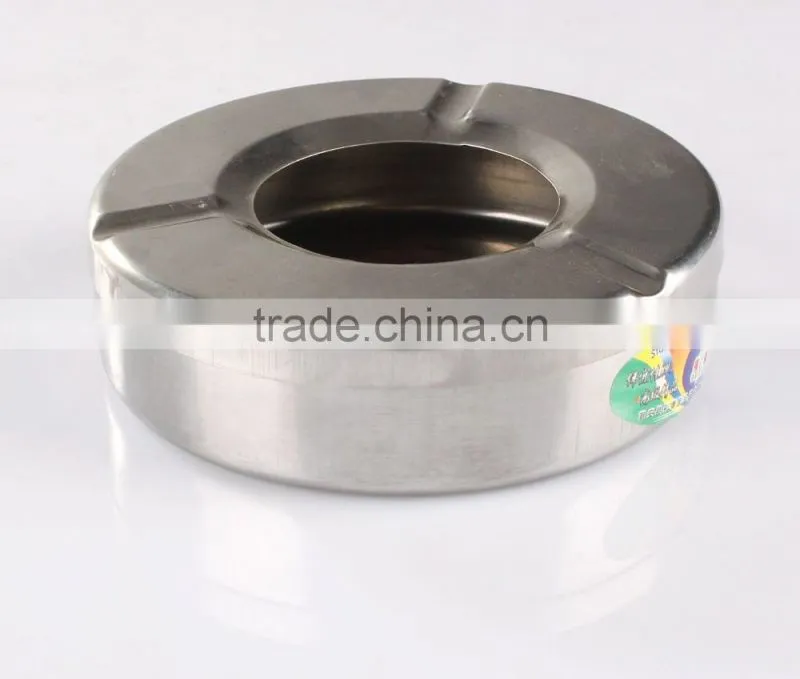 Personalized Ashtray Metal Ashtray With Custom Logo