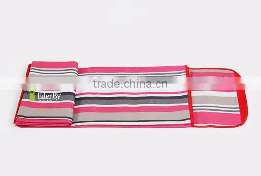 outdoor folding padded beach mat for sale