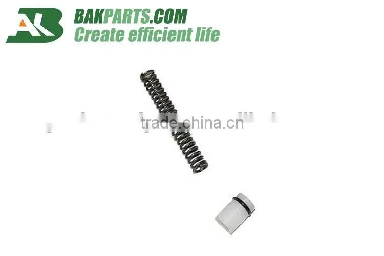 Garden tool parts chain saw spare parts MS070 MS090 chain saw oil pump spring