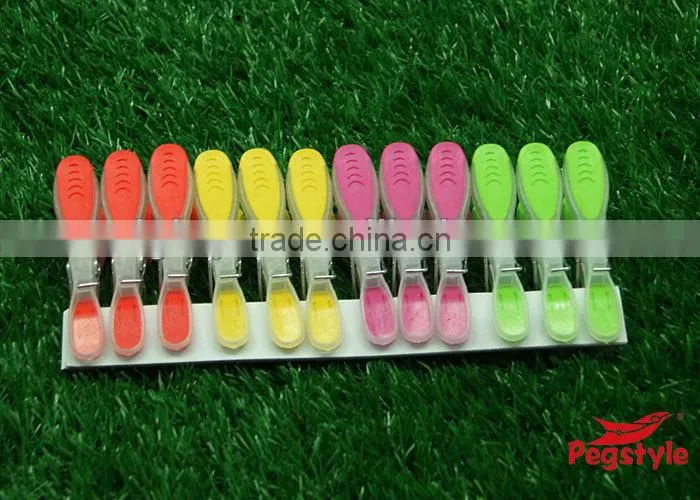 laundry peg plastic clothes pegs