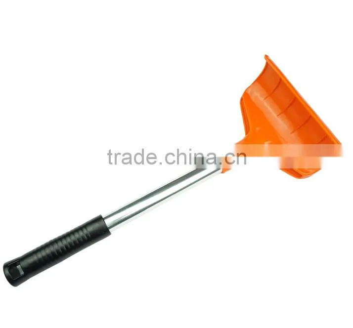 wholesale price promotional aluminum ice scrapers