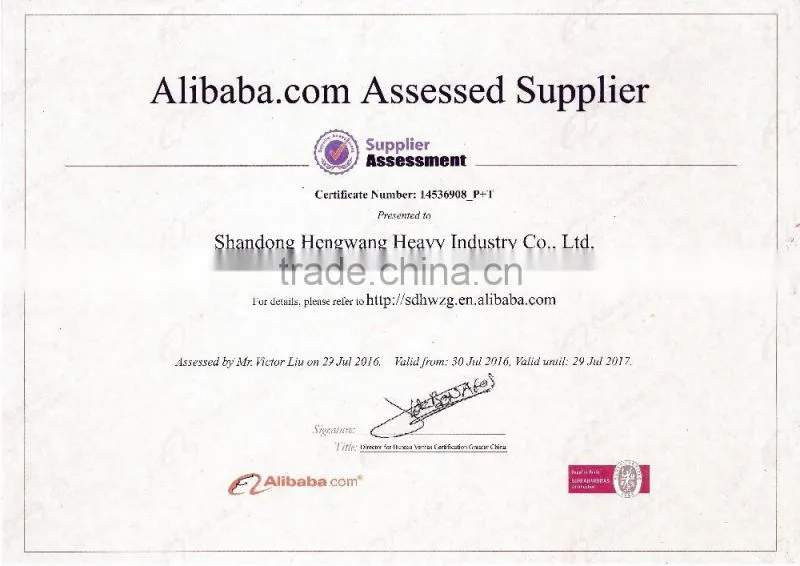Professional portable traction type water well drilling rig with 60/73/89mm drilling pipe
