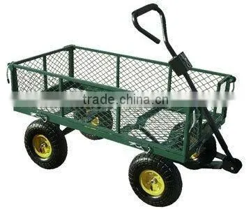 garden wheelbarrow cart TC1840H