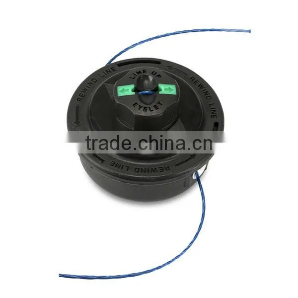 Easy load TAP-N-GO trimmer head DL-2204