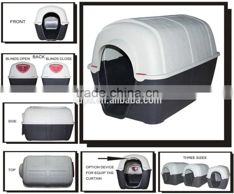 High Quality Professional Made Pet Cage/Dog Kennel