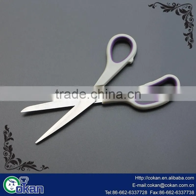 8.5" stainless steel kitchen scissors Kitchen Shears/Multipurpose Kitchen Shears /Tailor Scissors CK-KT648