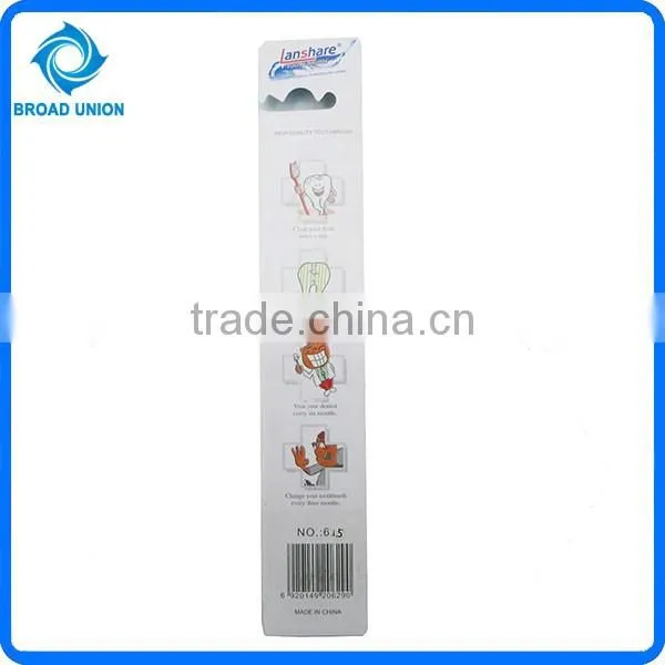 Single Use Toothbrush Cheapest Toothbrush