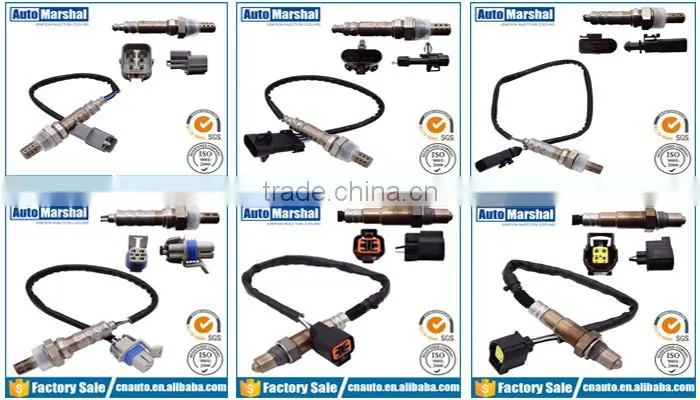 auto zirconia lambda sensor oxygen sensor 89467-48011