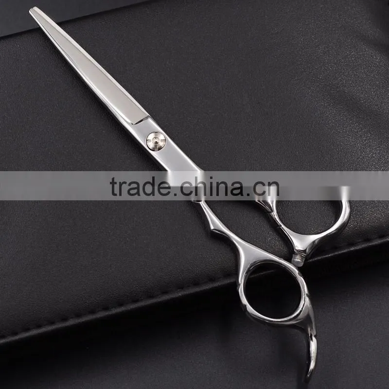 Professional new design salon hair dressing scissors