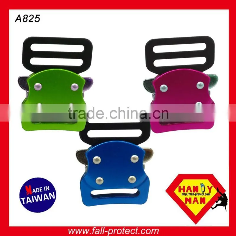 High Strength Colorful Small Backpack Buckle