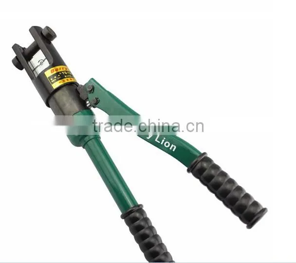 BERRYLION hydraulic power cable crimping tool with high quality