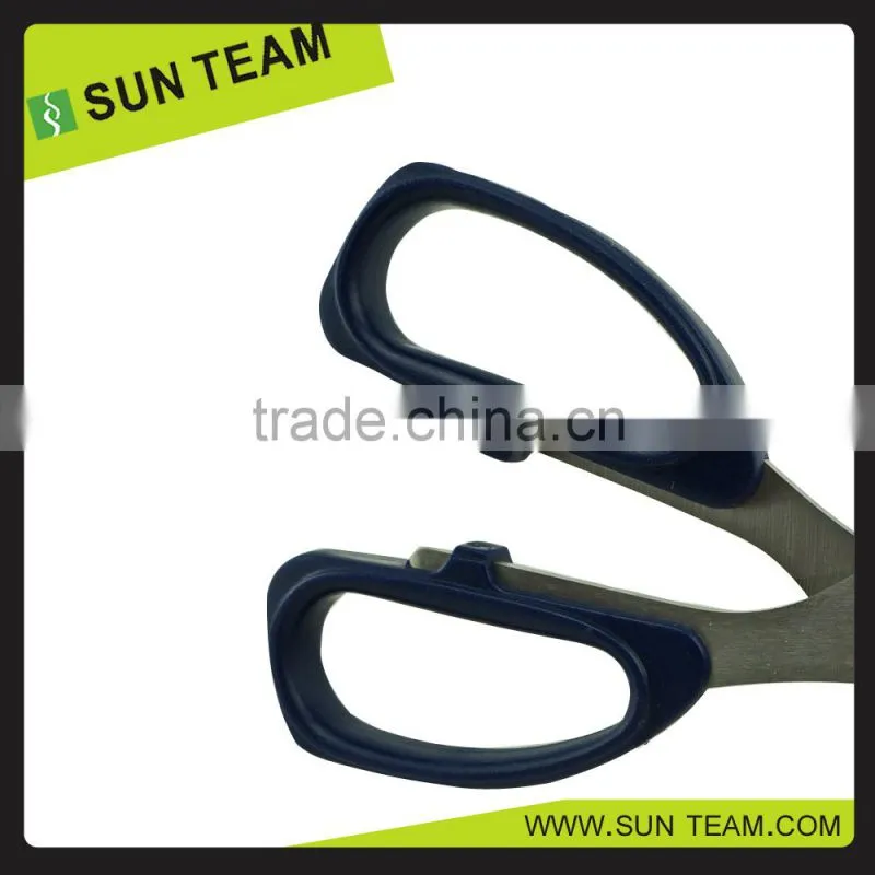 SK044A 7-3/4" Different types of stainless steel kitchen scissors