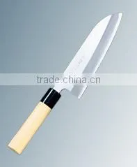 Fujitora 3 DP Layered Series by VG10 Stainless Steel Japanese Knife Basic knife