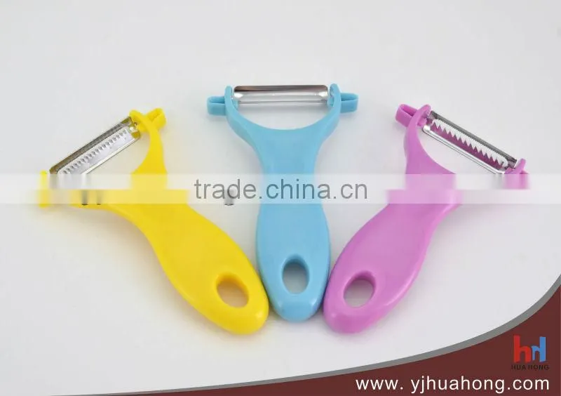 Hot Selling Vegetable Fruit Gift Peeler