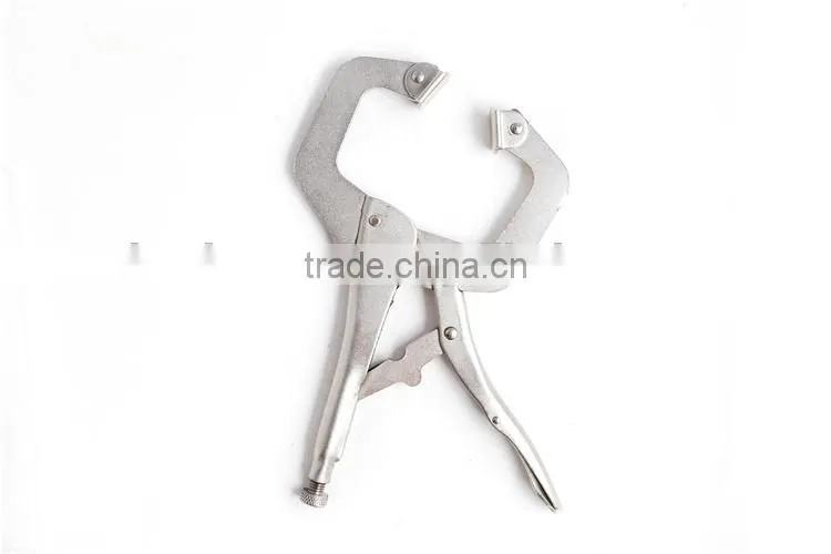 C-Clamp Lock-Grip Pliers /C-Clamp Locking Pliers