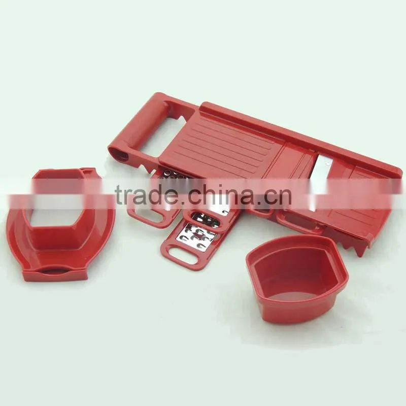 Newest Factory Vegetable Tools with Low Price 2017