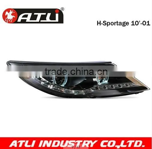 Auto Modified led headlamp for HSPORTAGE