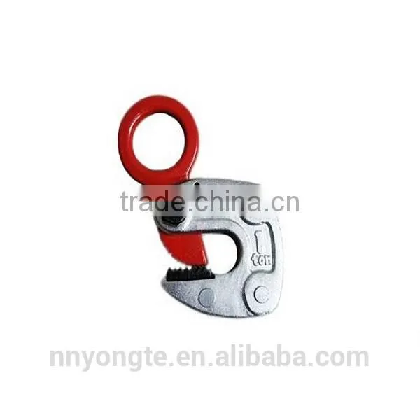 Horizontal Lifting Clamp