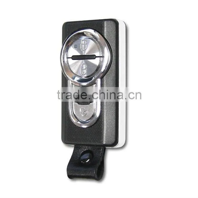 motorcycle remote transmitter