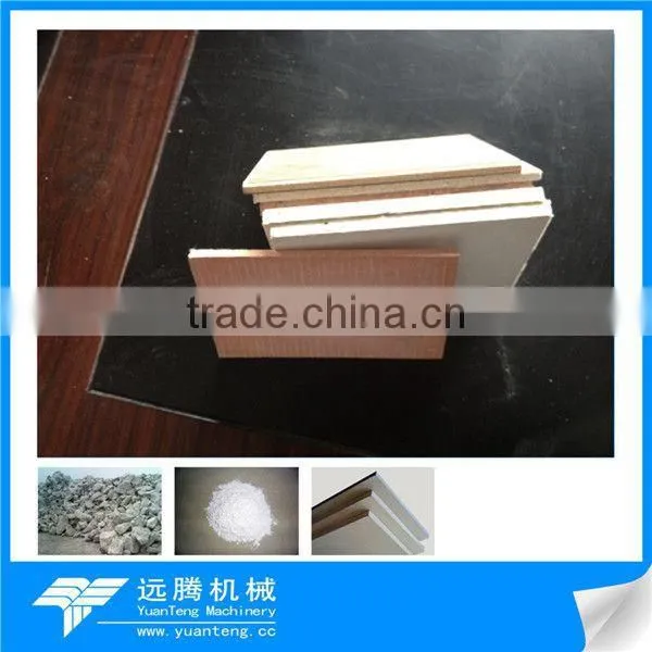 glass magnesium water proof board